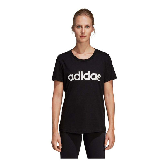 Adidas Γυναικεία κοντομάνικη μπλούζα